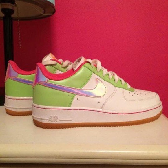 Nike AF1 - Picture 3 of 3